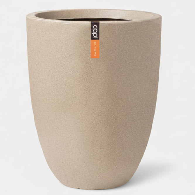 Vase Elegant Low Waste Smooth NL - Bostan Al Jazeera