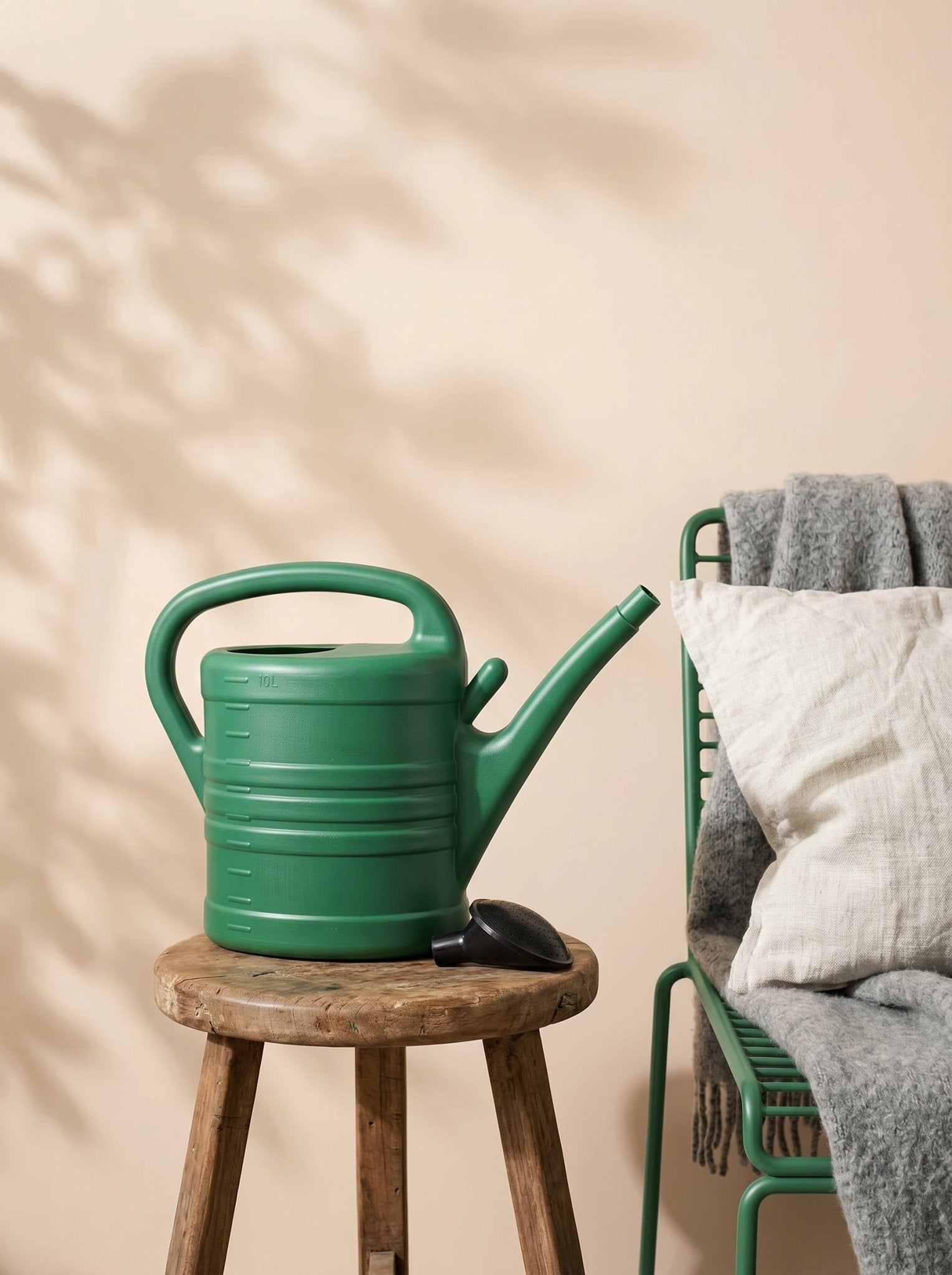 Watering Can - Bostan