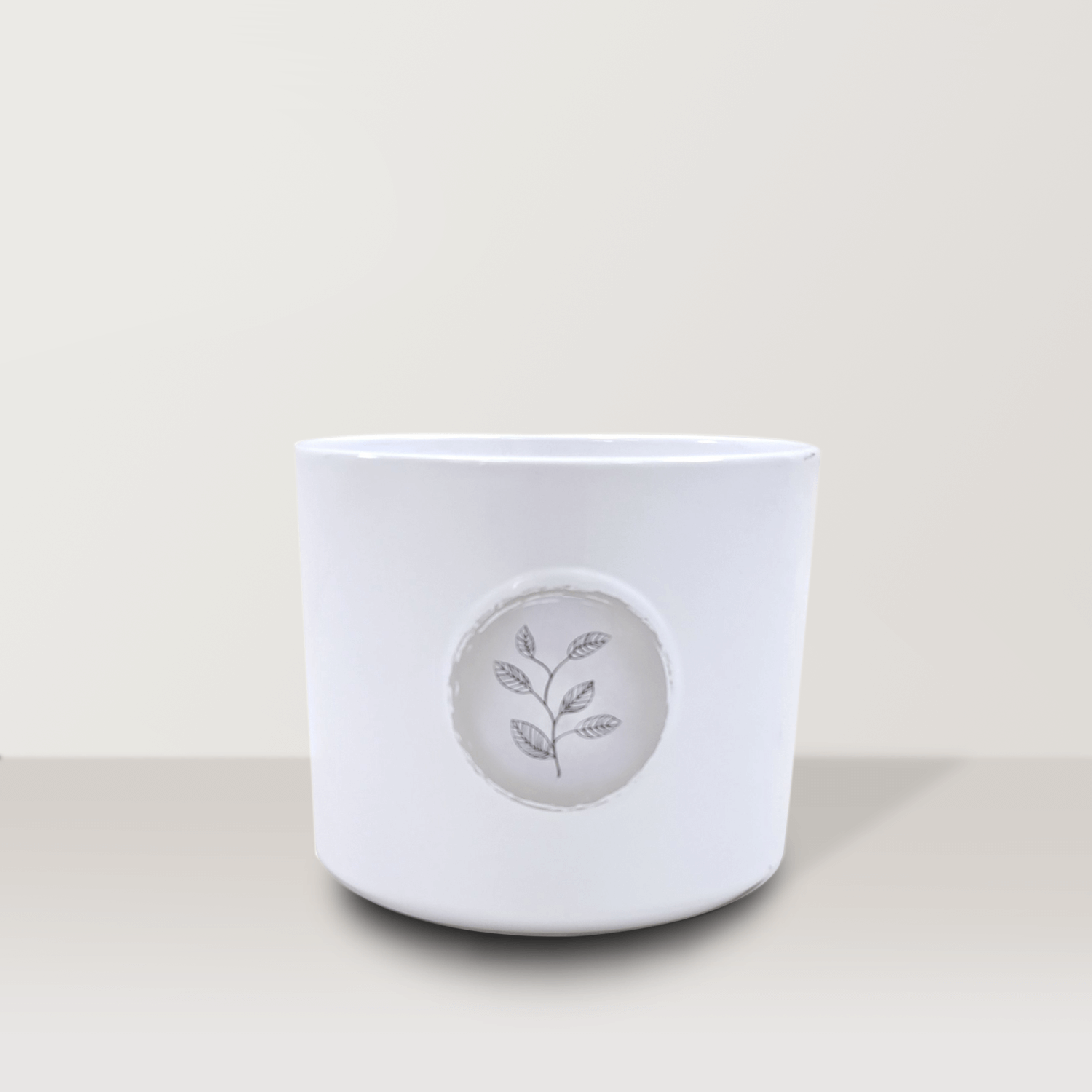 Botanic Friends Ceramic Pot - Bostan Al Jazeera