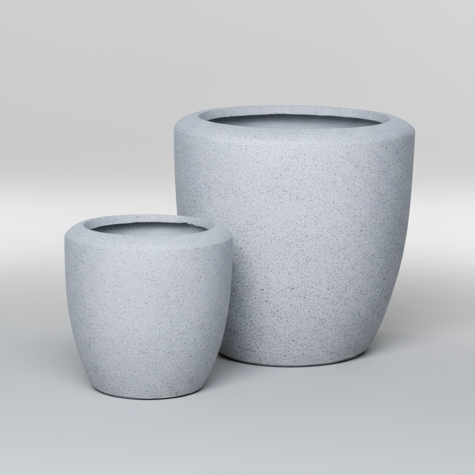 Fiberclay Pot DW158136 - PD4