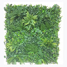3D Artificial Green Wall Panel - Bostan Al Jazeera