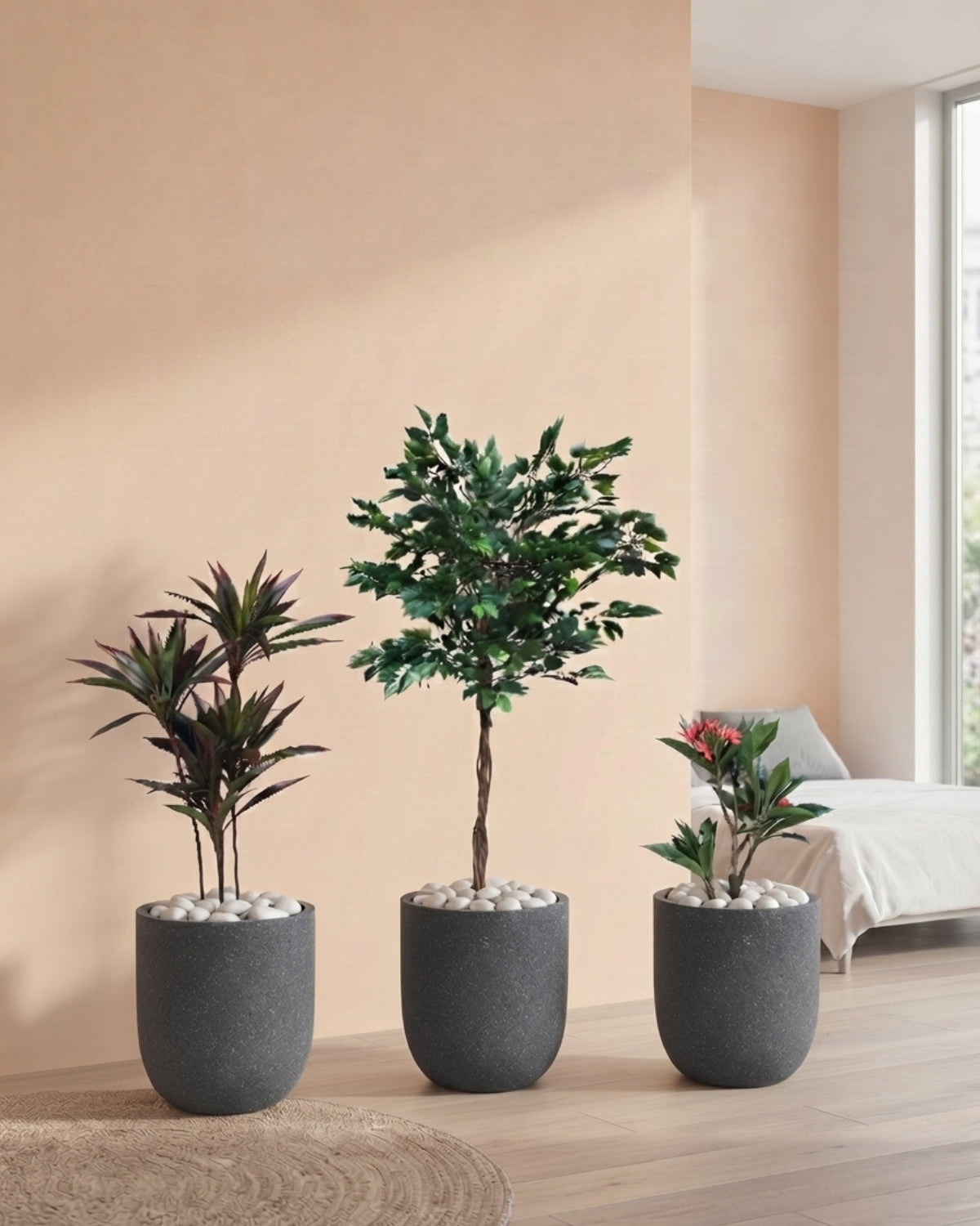 Compact Green Set