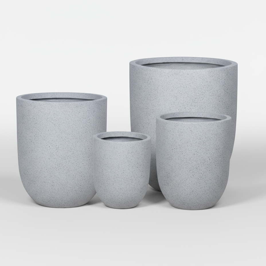 Fiberclay Pot DW161209 - PD4