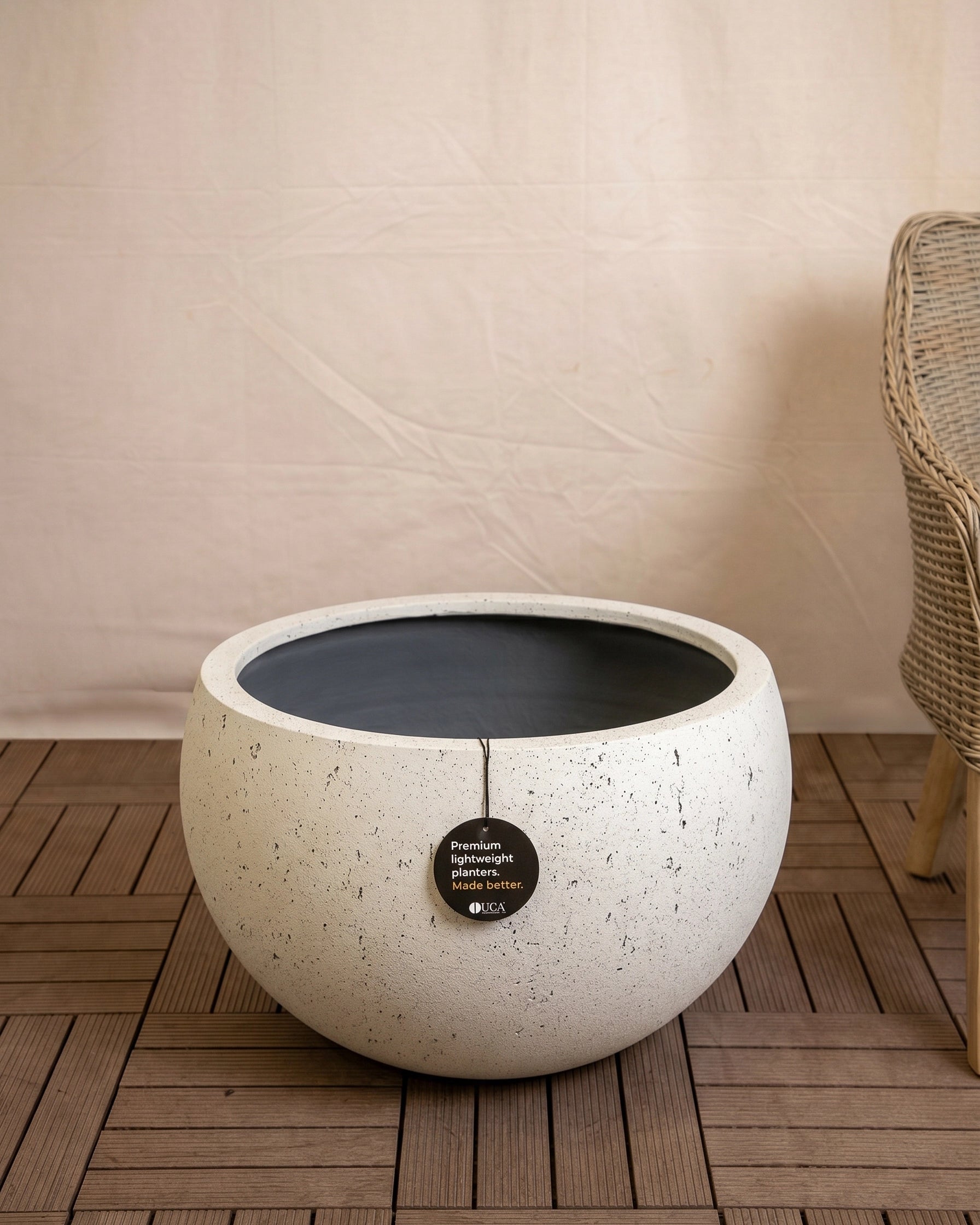 Luca Lifestyle Grigio Elena