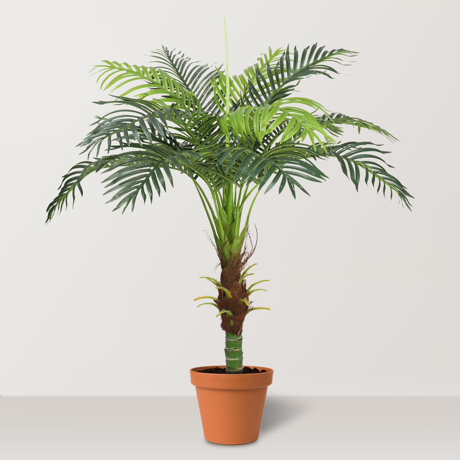 Artificial Hawaii Palm Tree