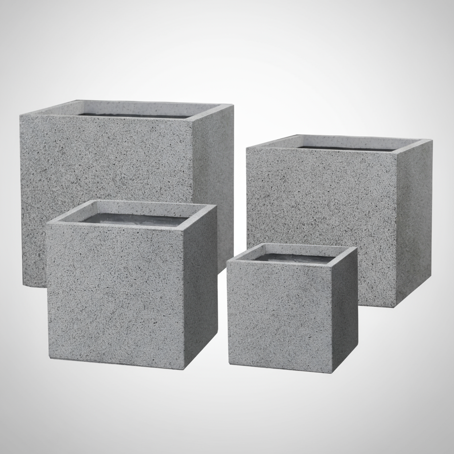 Fiberclay Pot DW161211 - PD4