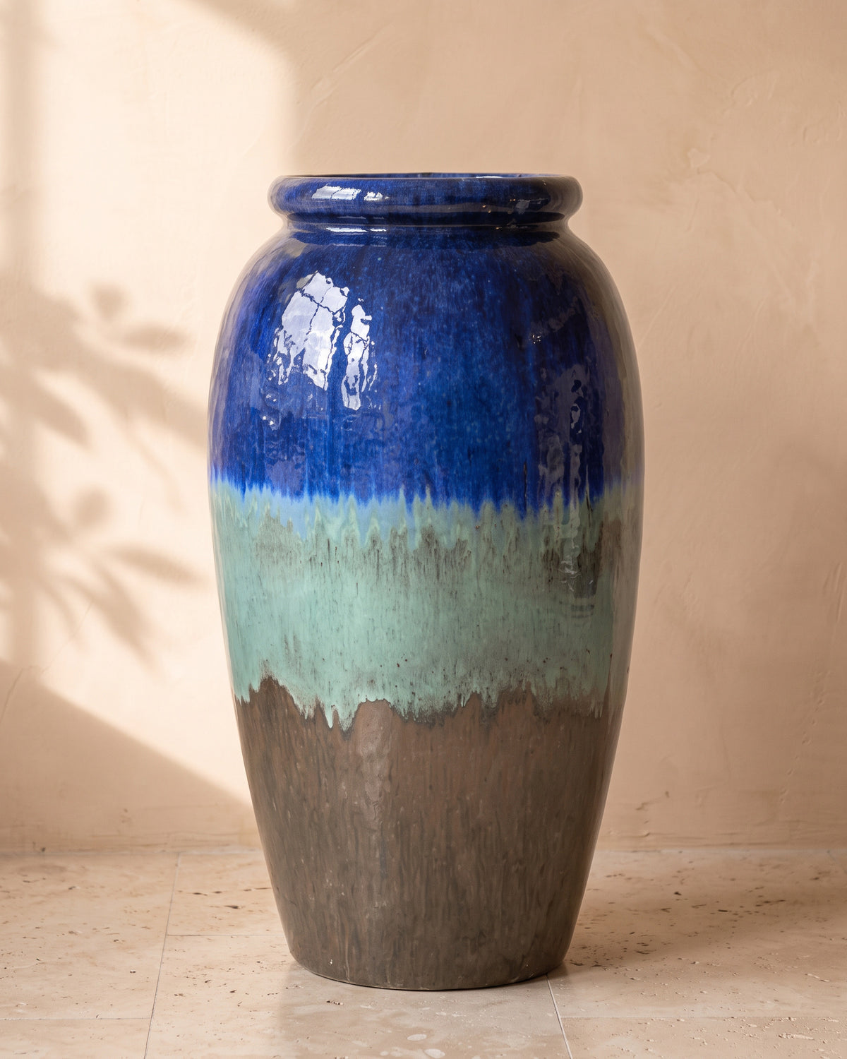 Luxe Jar, close-up of the full jar
