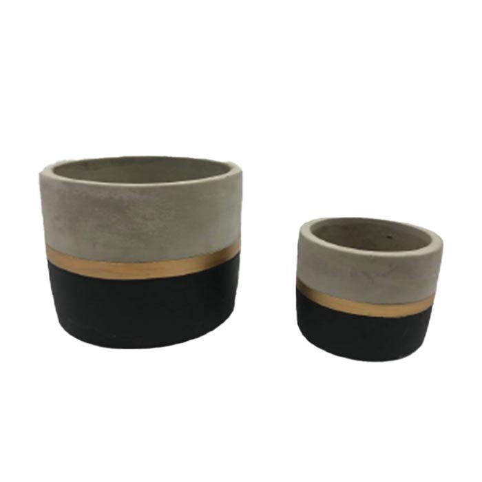 CYC Ceramic Pot  CM010 / CM011