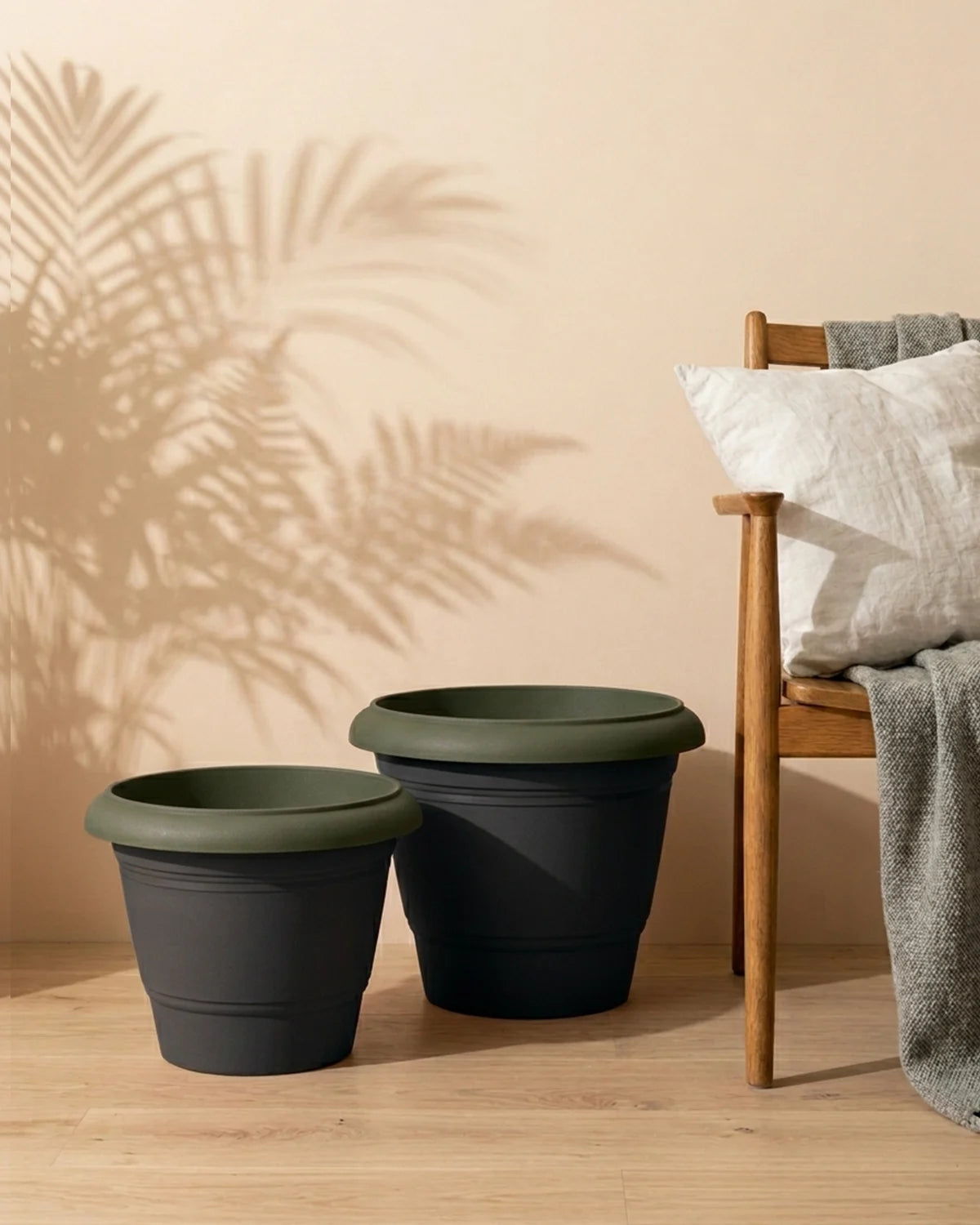 Campana Festone Pot - Sale