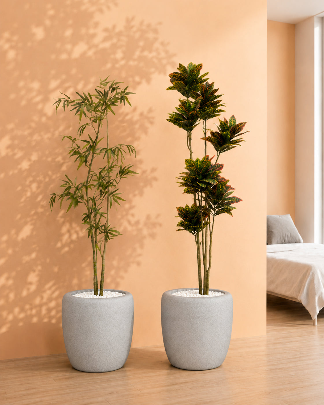 Corner Styling Set
