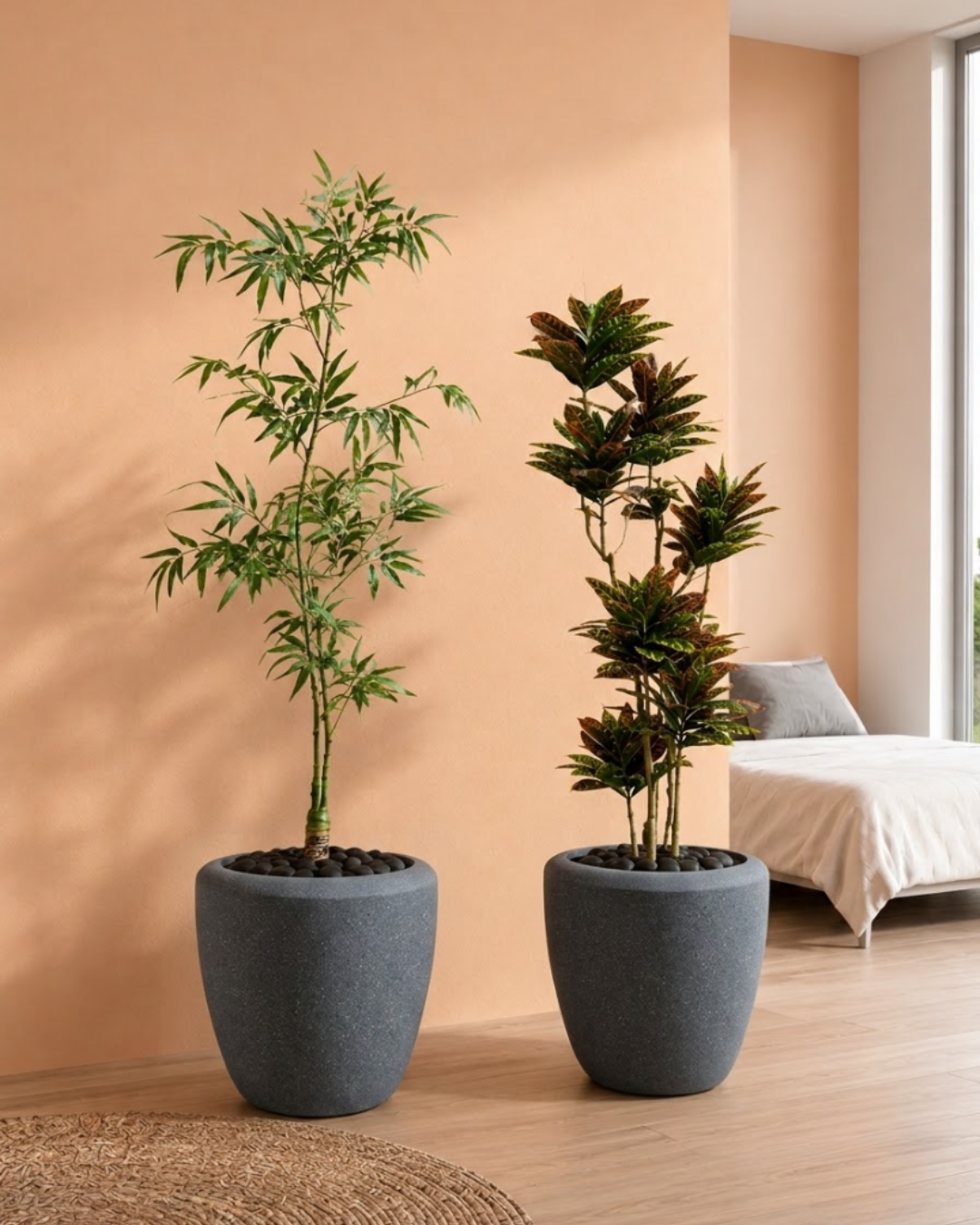 Corner Styling Set