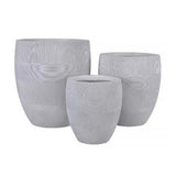 Fiberclay Pot LT14492-3S