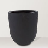 Grigio Tall Egg Pot