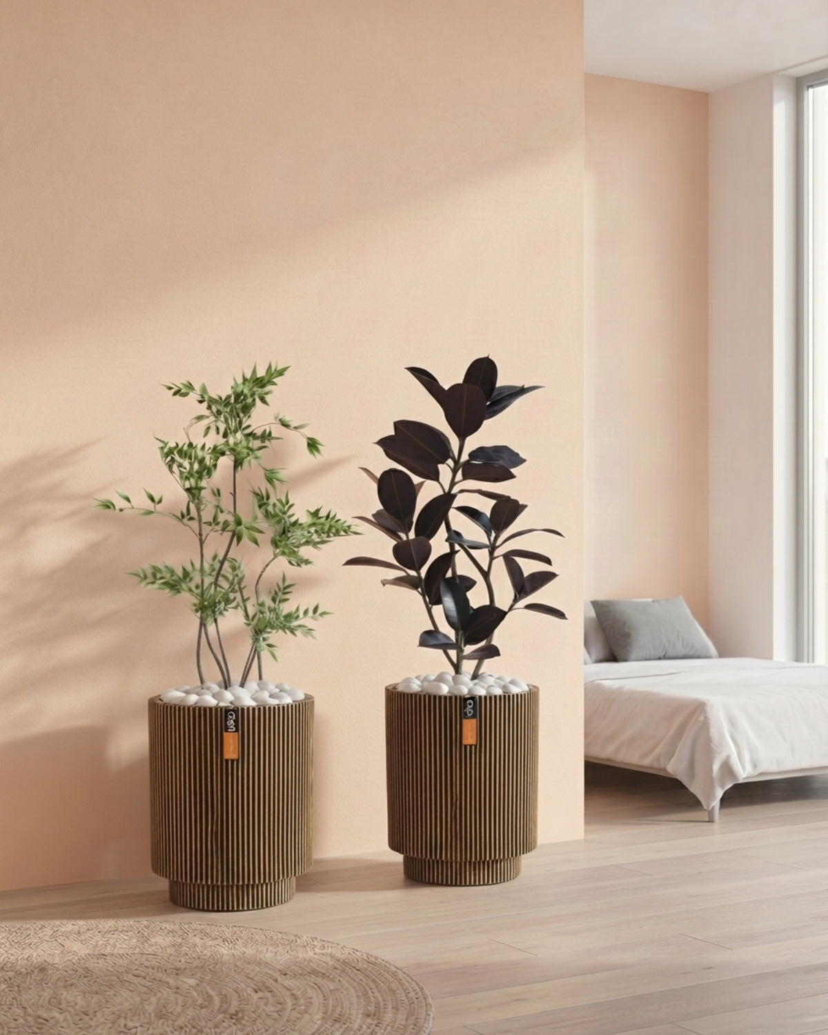 Corner Styling Set