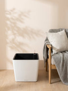 Aqua cube Self watering Pots - Bostan