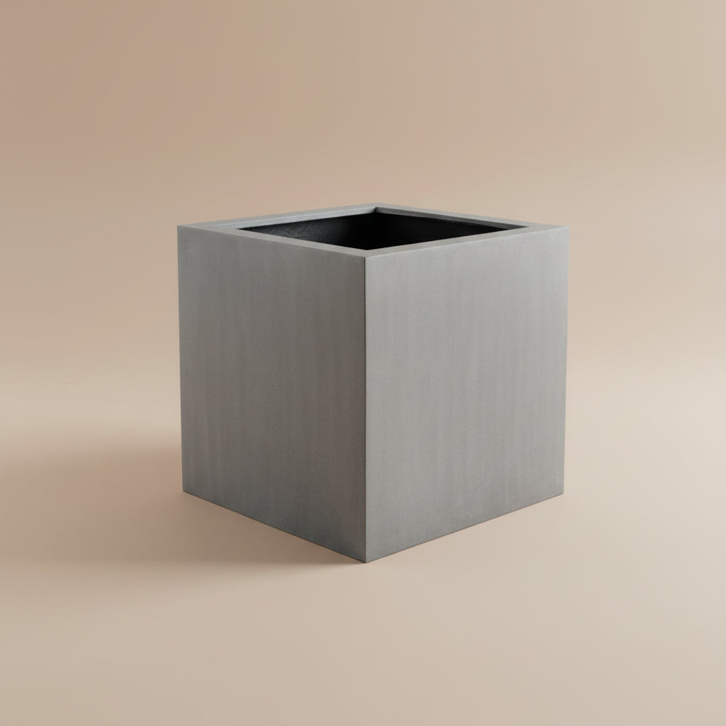 Argento Cube - Bostan Al Jazeera