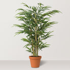 Artificial Bamboo - Bostan Al Jazeera