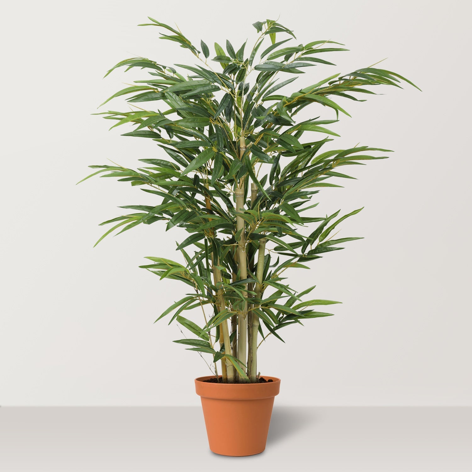 Artificial Bamboo - Bostan Al Jazeera