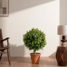 Artificial Boxwood Ball UV - Bostan