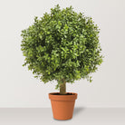 Artificial Boxwood Ball UV - Bostan Al Jazeera