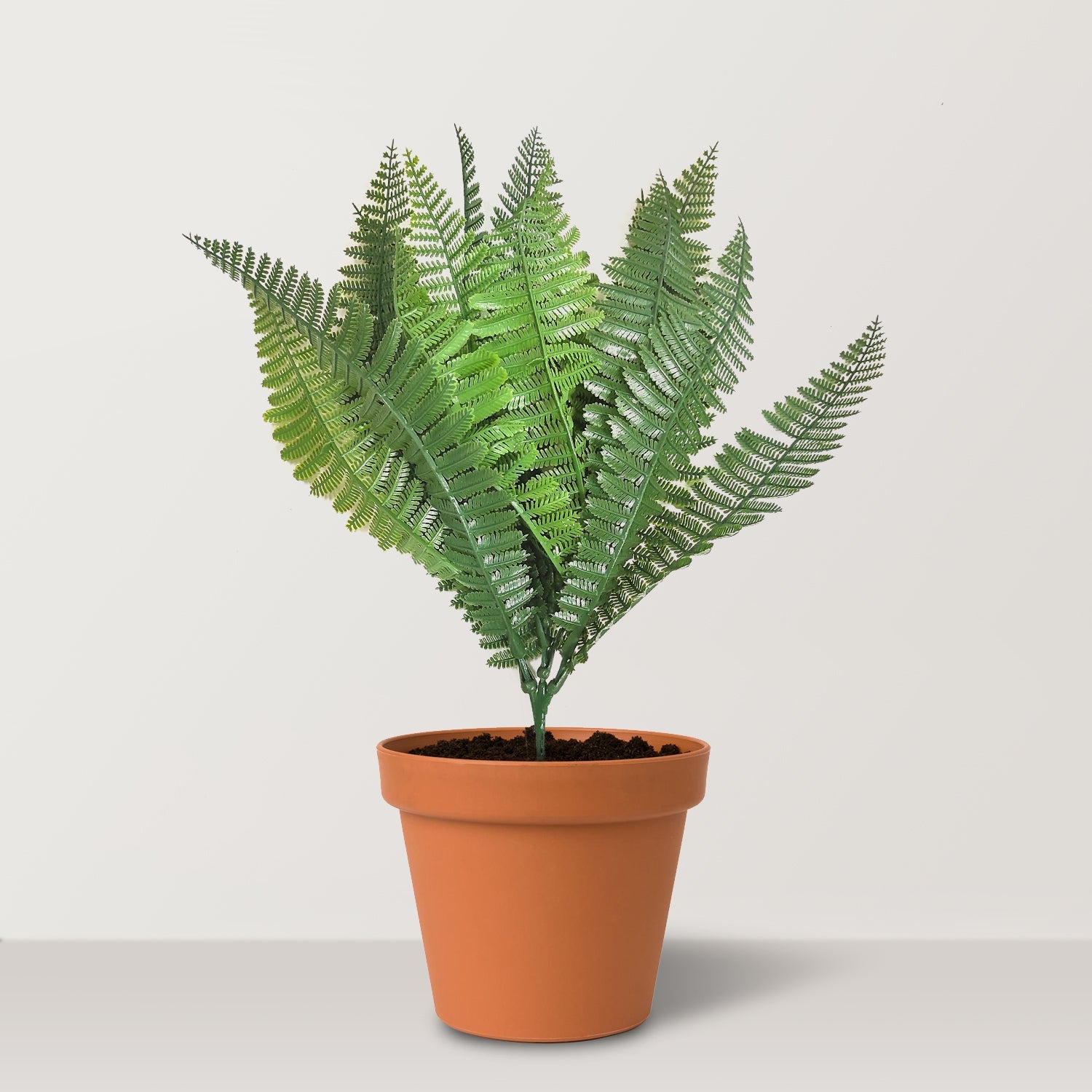 Artificial fern - Bostan Al Jazeera