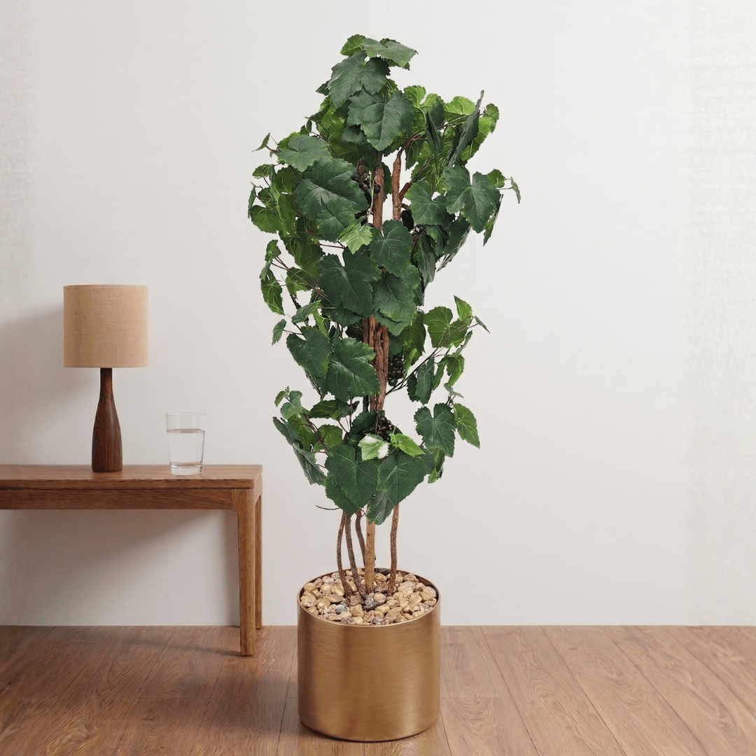 Artificial Grape Vine Plant - Bostan