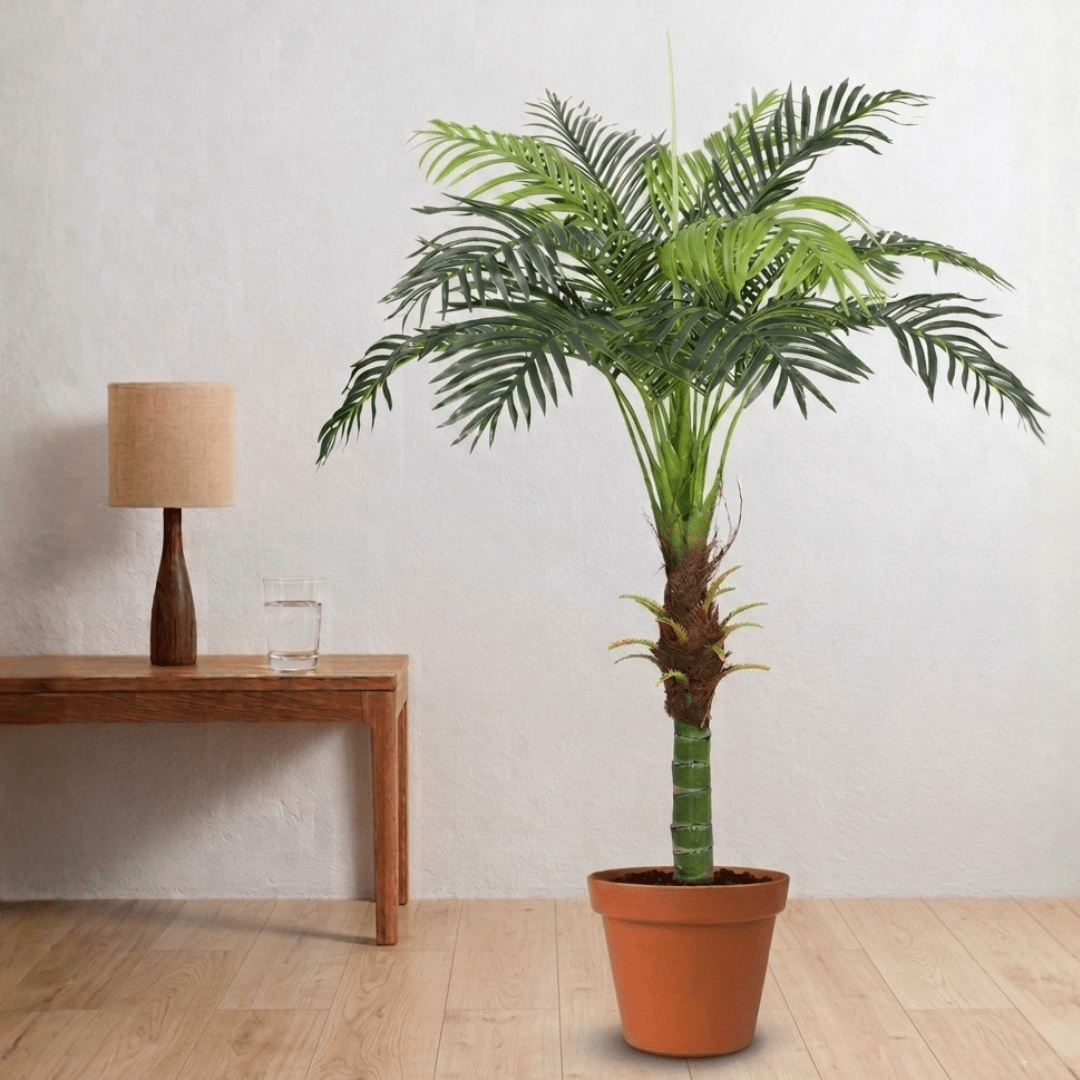 Artificial Hawaii Palm Tree - Bostan