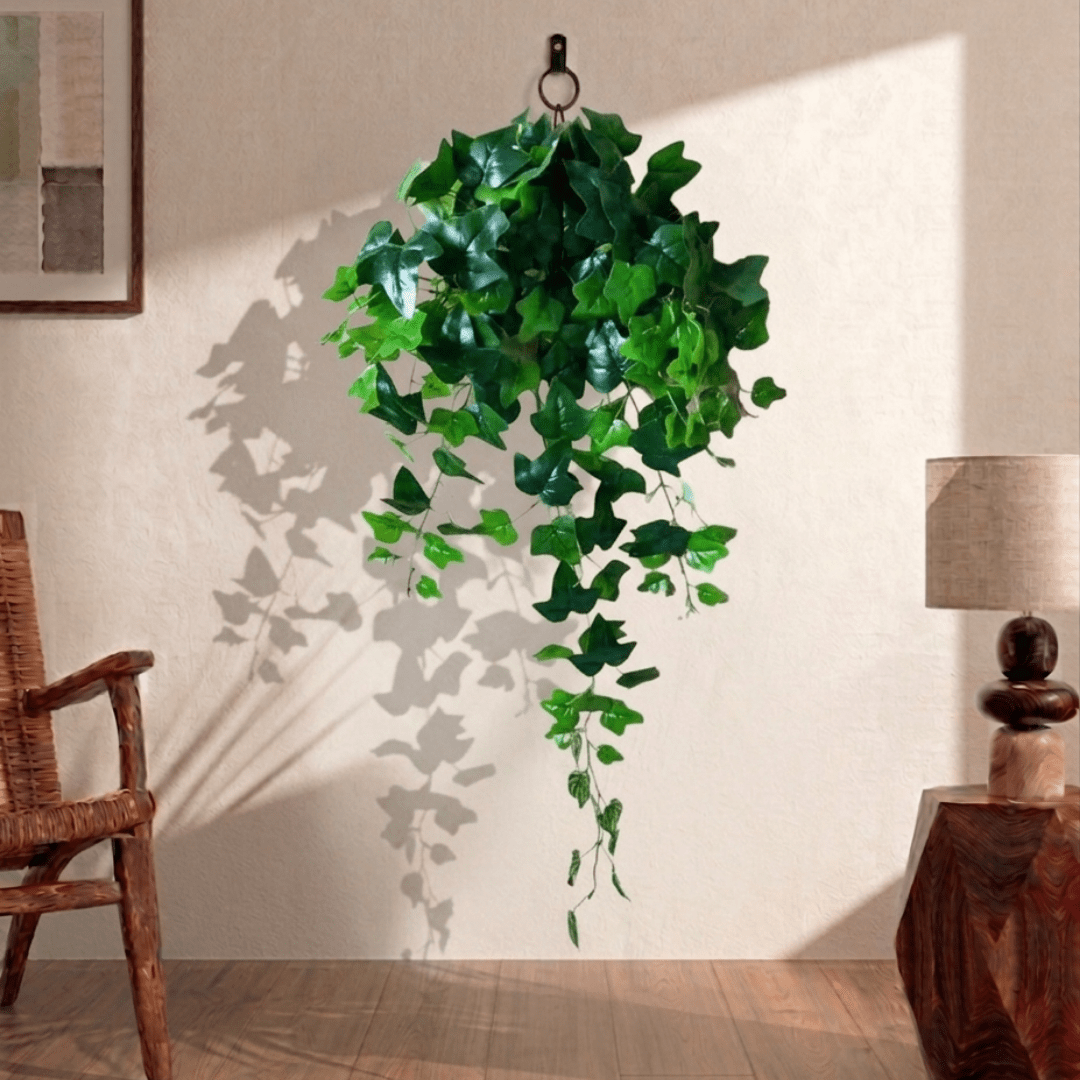 Artificial ivy vine 010 - 90cm - Bostan
