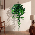 Artificial ivy vine 010 - 90cm - Bostan
