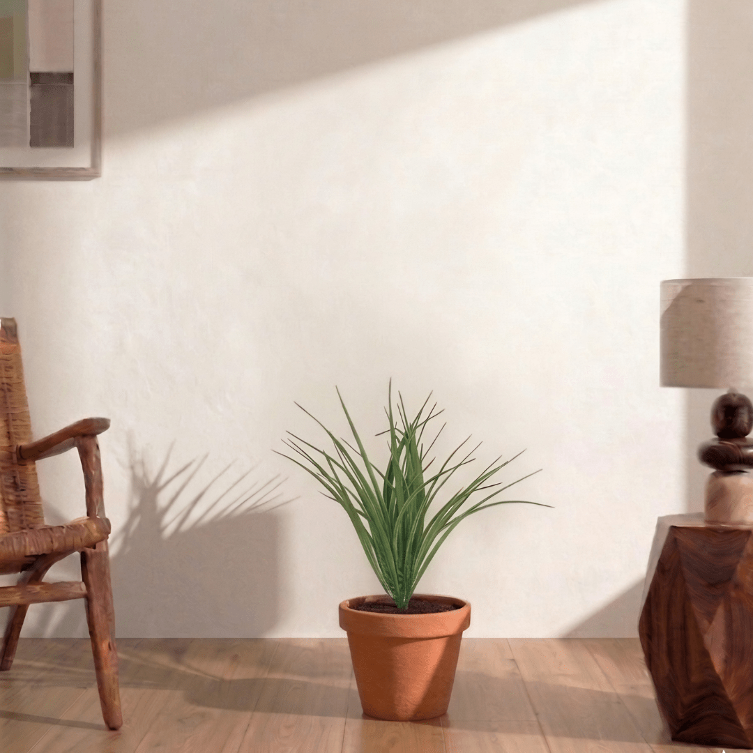 Artificial onion grass - Bostan