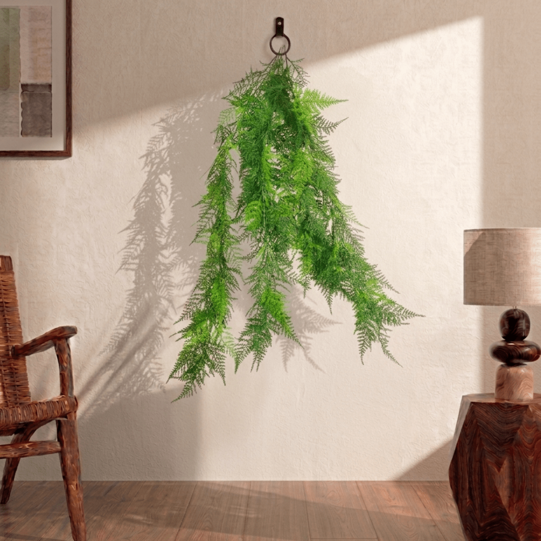 Artificial persian leaf vine 014 - 90cm - Bostan