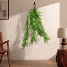 Artificial persian leaf vine 014 - 90cm - Bostan
