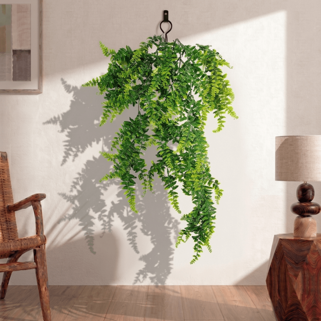 Artificial persian leaf vine 015 - 90cm - Bostan