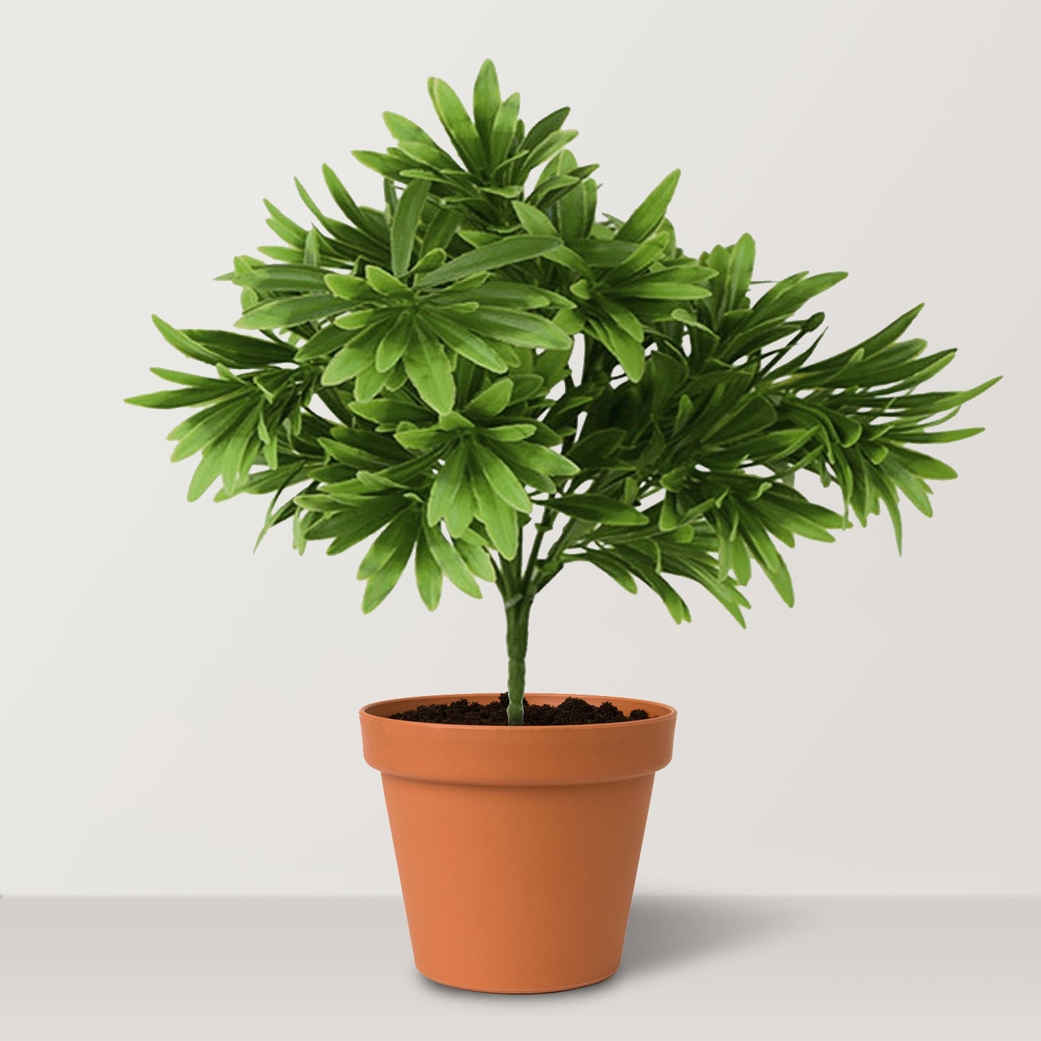 Artificial yucca bush 028 30cm - Bostan Al Jazeera