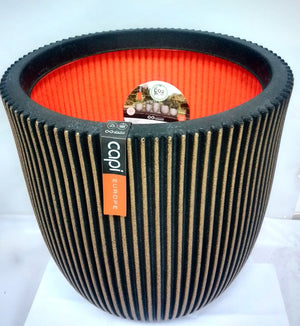 Ball Groove Capi Pot - Bostan Al Jazeera