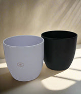 BASEL FASHION CERAMIC POT - Bostan Al Jazeera