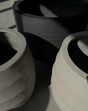 Bordo Tall Balloon - Bostan Al Jazeera