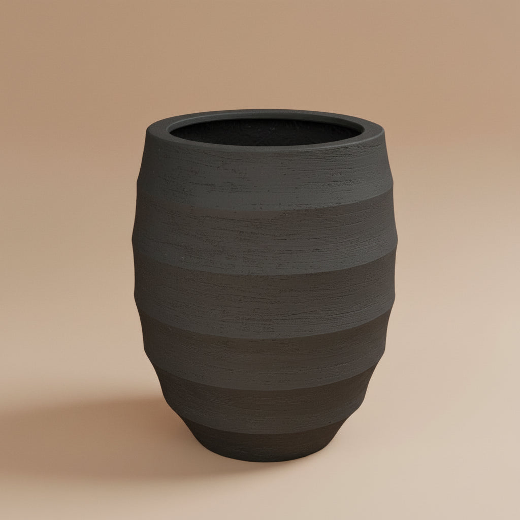 Bordo Tall Balloon - Bostan Al Jazeera