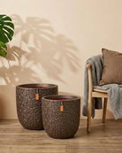 Capi Europe Planter Ball Clay NL - Bostan