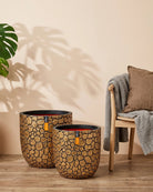 Capi Europe Planter Ball Clay NL - Bostan