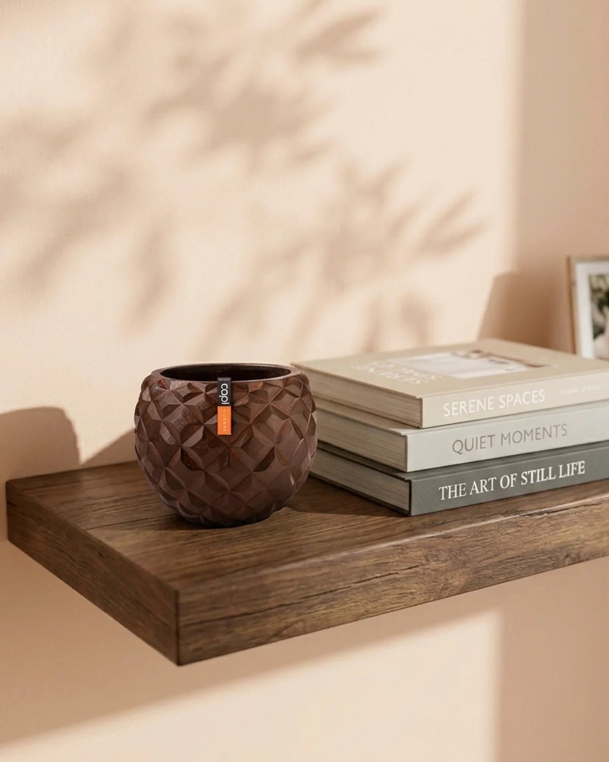 Capi Europe Vase Ball BSRI 109 - Sale - Bostan