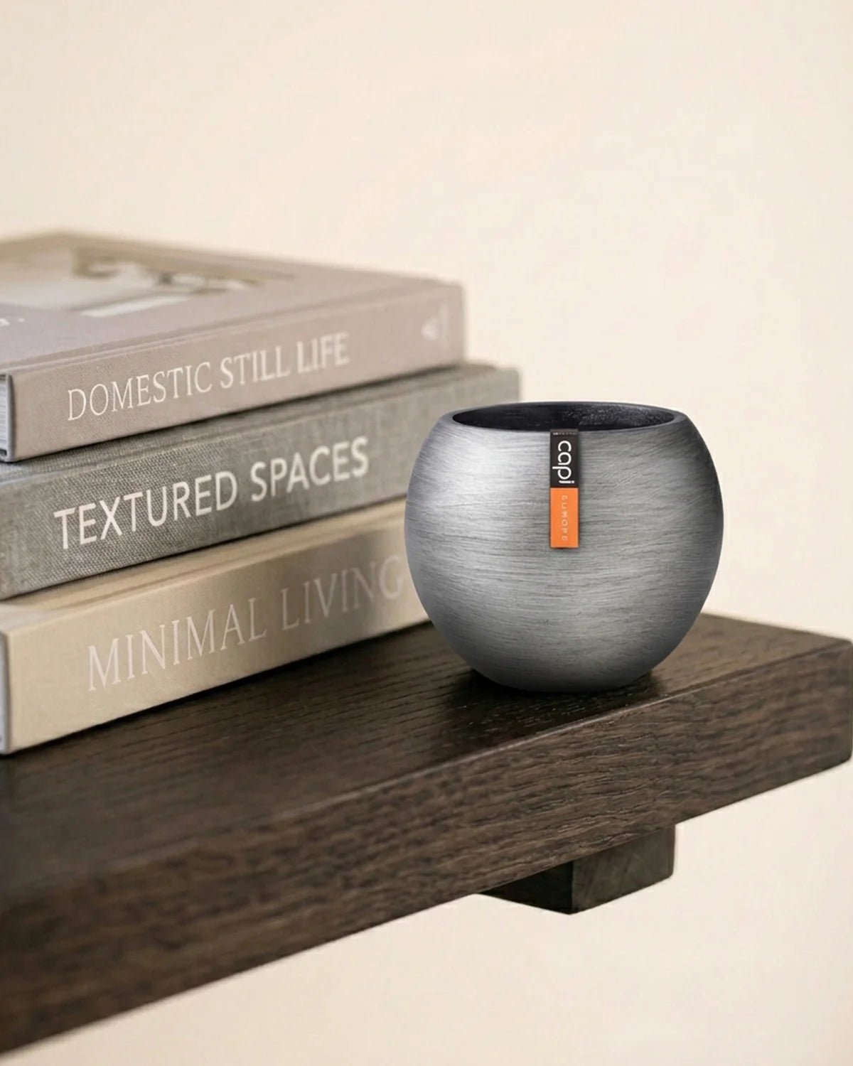 Capi Europe Vase Ball Retro BRTS 109 - Sale - Bostan