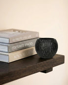 Capi Europe Vase Ball Stone BSTZ 109 - Sale - Bostan