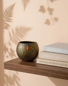 Capi Europe Vase Ball Terrazzo BTZG 109 - Sale - Bostan
