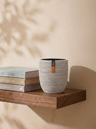 Capi Europe Vase Elegant High Rib BOFI 231 - Sale - Bostan