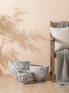Ceramic Pot MT 4050 - 3s - Sale - Bostan