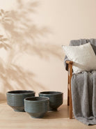 Ceramic Pot MT 4172 - 3s - Sale - Bostan
