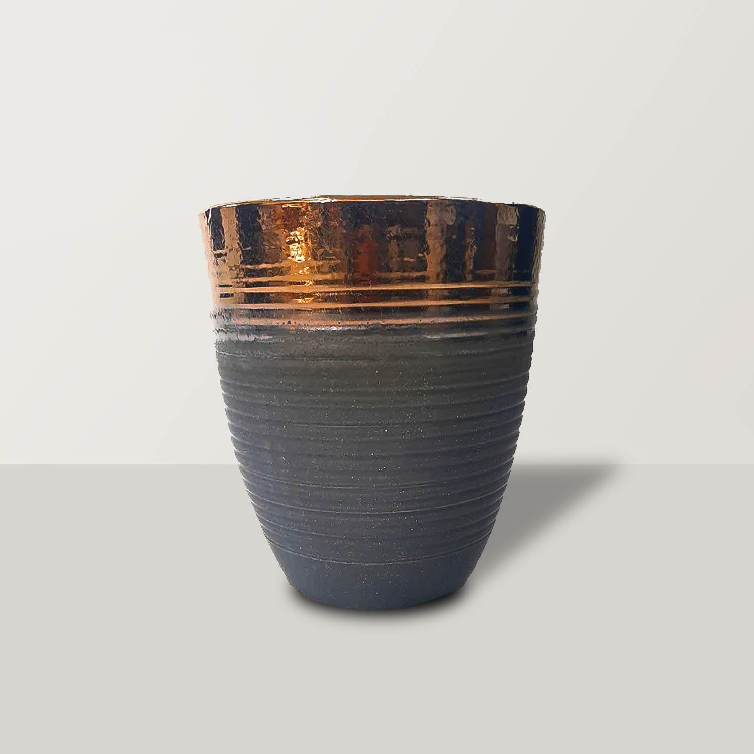 Ceramic Pot MT - 4276 - Bostan Al Jazeera