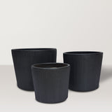 Ceramic Pot MT 4448 - 3s - Bostan Al Jazeera