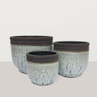 CERAMIC POT MT4150 - 3S - Bostan Al Jazeera